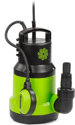 Obrázek produktu pro FIELDMANN FVC 2011-EC Ponorné čerpadlo na čistou vodu
