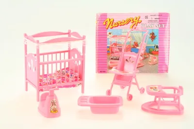 Obrázok produktu pre Gloria Detská izba