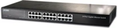 Immagine prodotto di PLANET 24-Port 10/100/1000Mbps Gigabit Ethernet Switch
