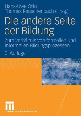 Produktbild von Die andere Seite der Bildung