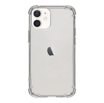 Produktbild von Tactical TPU Plyo Cover für Apple iPhone 12 mini Transparent