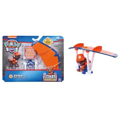 Obrázok produktu pre PAW Patrol Ultimate Rescue Mini Vehicles, 3 rok / roky, Viacfarebný