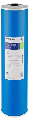 Produktbild von Pentek Aktivkohle Wasserfilter GAC-20BB