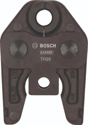 Image de EXPERT Standard Pressbacke, TH20