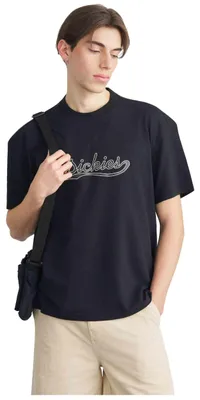 Produktbild von T-Shirt Dickies Loose Wave für Herren