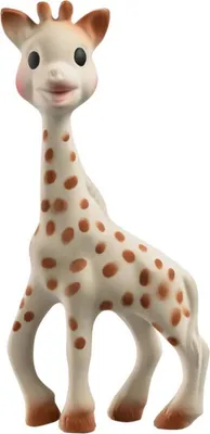Produktbild von Vulli 200319 Sophie THE Giraffe Beißring
