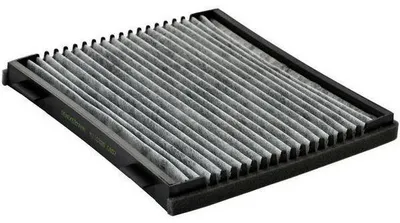 Zdjęcie produktu dla EBG Filtr kabinowy przeciwpyłkowy Volvo 30662349 30883952 31369415