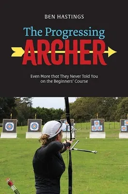 Immagine prodotto di The Progressing Archer