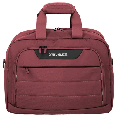Productafbeelding van Travelite Skaii - Weekendtas, 40 cm (rood)