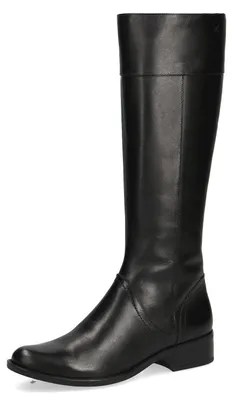 Productafbeelding van CAPRICE laars 9-25511-41, zwart, G-wijdte