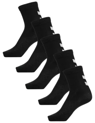 Image de hmlMAKE MY DAY SOCK 5-PACK