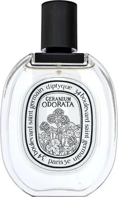 Obrázok produktu pre Diptyque Geranium Odorata unisex toaletná voda 100 ml