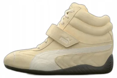 Zdjęcie produktu dla Puma Speedcat Wedge sneakersy buty damskie beżowe 407878-05