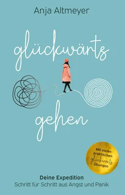 Produktbild von Glückwärts gehen