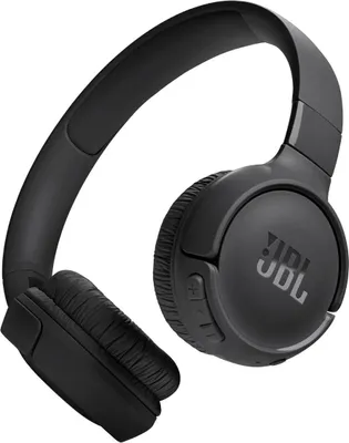 Immagine prodotto di JBL Tune 520 BT Cuffie Wireless A Padiglione Musica e Chiamate USB tipo-C Bluetooth Nero