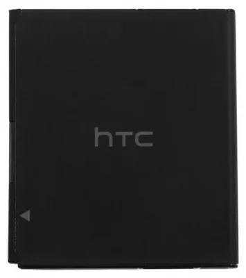 Obrázok produktu pre HTC HTCBAS470, Batérie, Čierna, Lithium-ion (Li-ion), 1230 mAh, 3,7 V, 4,55 Wh