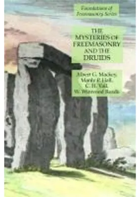 Immagine prodotto di The Mysteries of Freemasonry and the Druids