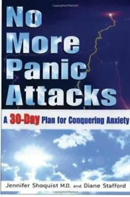 Produktbild von No More Panic Attacks