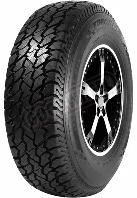 Produktbild von Torque Sommerreifen motorcycle-tyres AT-701 ( 255/70 R16 111T )
