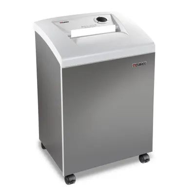 Produktbild von Aktenvernichter DAHLE 106air, 22 Blatt, 5,8 mm, 60 l - 41306