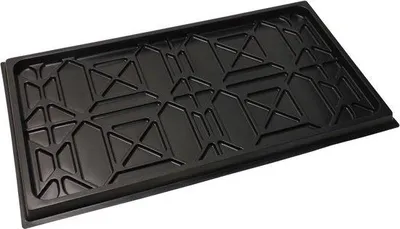 Image de Plaque de protection contre les fuites d'huile
