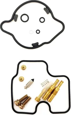 Zdjęcie produktu dla Zestawy naprawcze gaźników do HONDA CBR 600 F PC31 1995-1998