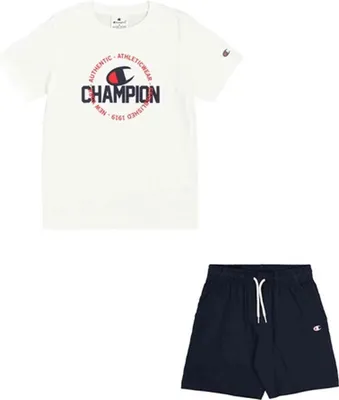 Image de Ensemble de sport Champion 306991-WW001 pour Garçon
