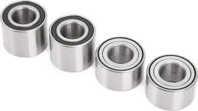 Produktbild von Vorderradlager,Hinterradlager,92045-0095,92045-1448,92045-0102,92045-0028