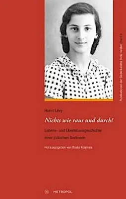 Produktbild von Nichts wie raus und durch