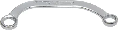 Produktbild von BGS 30723 C-Form Doppelringschlüssel, 14x15 mm