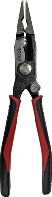 Obrázek produktu pro Univerzální Elektrické Kleště 7 V 1, 205 Mm