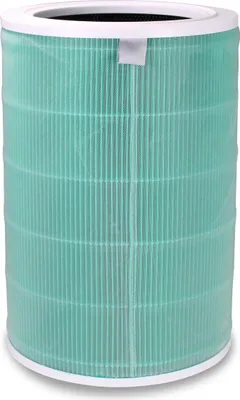 Obrázek produktu pro KOMA HFIR3 - Antibakteriální filtr s aktivním uhlím pro čističky vzduchu Xiaomi Air Purifier 2,3,4, RFID čip