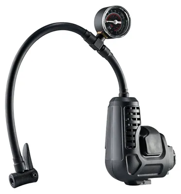 Image de Tête de gonfleur-compresseur Multievo - Capacité de gonflage : 0-80 PSI / 5,5 Bar BLACK+DECKER MTNF9-XJ