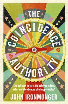 Immagine prodotto di The Coincidence Authority