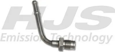 Produktbild von HJS Druckleitung Drucksensor (Ruß- / Partikelfilter) 92 10 3239 für MITSUBISHI Outlander II SUV (CWW)