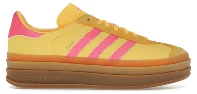 Produktbild von adidas Gazelle Bold Spark Lucid Pink (Women's) - EU 36 2/3