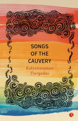 Produktbild von Songs Of The Cauvery