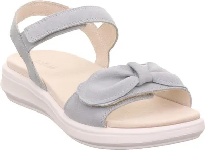 Produktbild von Legero ELLA Sandale für Damen, Größe 39, Obermaterial Microfaser, federleicht