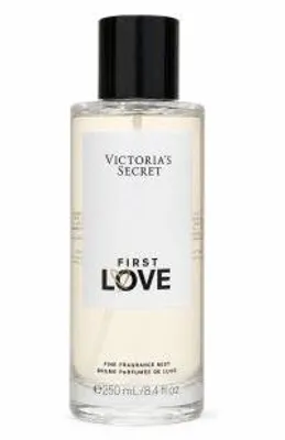 Produktbild von Victoria's Secret First Love Bodyspray 250 ml (woman)