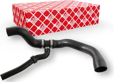 Produktbild von FEBI BILSTEIN Kühlerschlauch Wasserschlauch für VOLVO FL III 107570