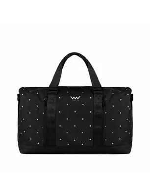 Produktbild von Vuch Reisetasche für Damen Fatima schwarz One size