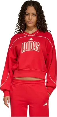 Produktbild von Sweatshirt Adidas KD3451 für Mädchen