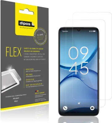 Obrázok produktu pre 2x dipos Flex Alcatel A62