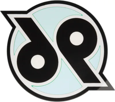 Produktbild von Hannover 96 Aufkleber Logo innenklebend