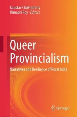 Obrázok produktu pre Queer provincializmus