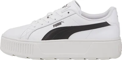 Produktbild von Sneaker aus Leder Karmen L