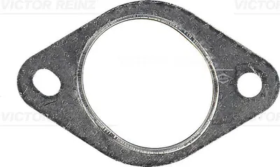 Produktbild von REINZ 71-12294-00 Abgaskrümmerdichtung für BMW 3 Limousine (E90) Auspuffkrümmer