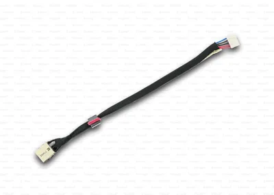 Obrázek produktu pro Napájecí zásuvka Dell DC + kabel (M03W3)