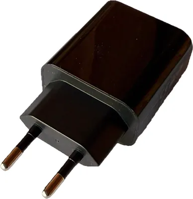 Produktbild von Nitecore PD 3.0 - USB-C-Adapter