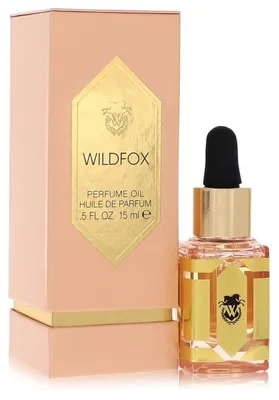 Produktbild von Wildfox Wildfox perfume oil 15 ml